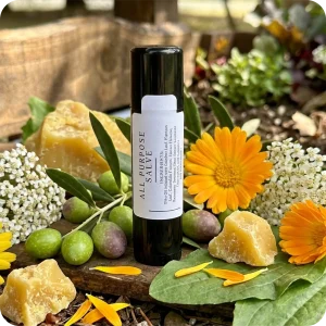 All Purpose Salve - Tube