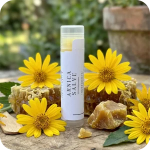 Arnica Salve - Lip Balm