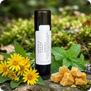 Arnica Salve - Tube