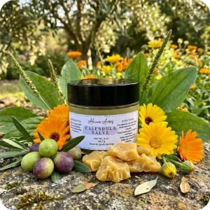 Calendula Salve