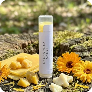 Calendula Salve - Lip Balm
