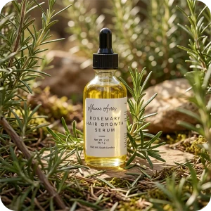 Hair Growth Serum