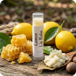 Lip Balm - Lemon