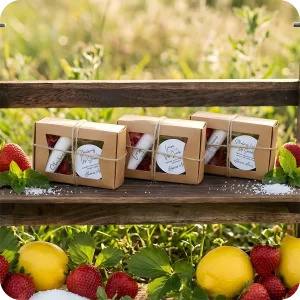 Lip Gift Set