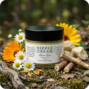 Nipple Cream